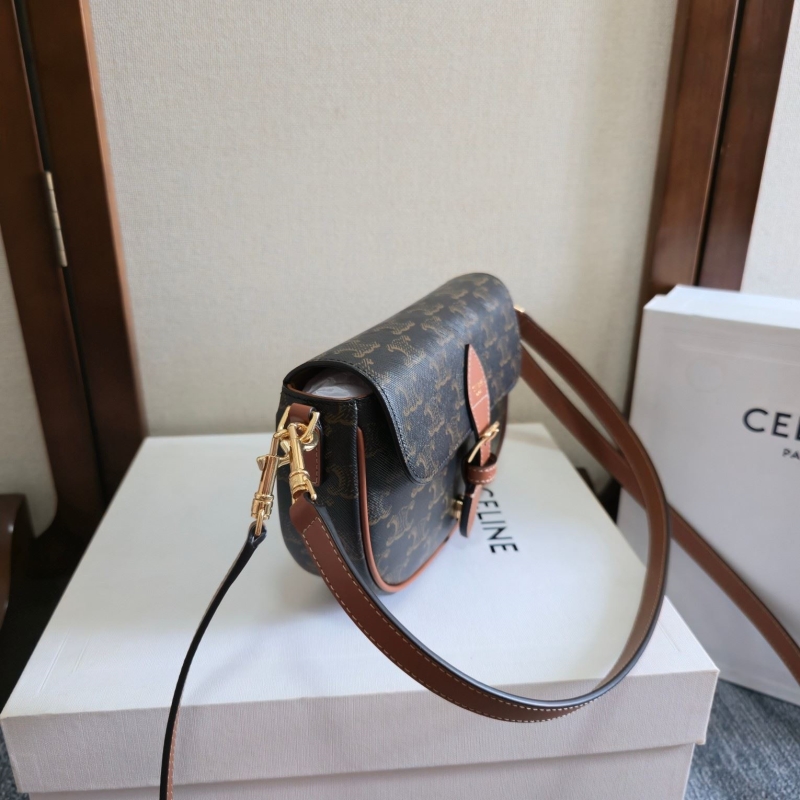 Ce1i*e satchel bags